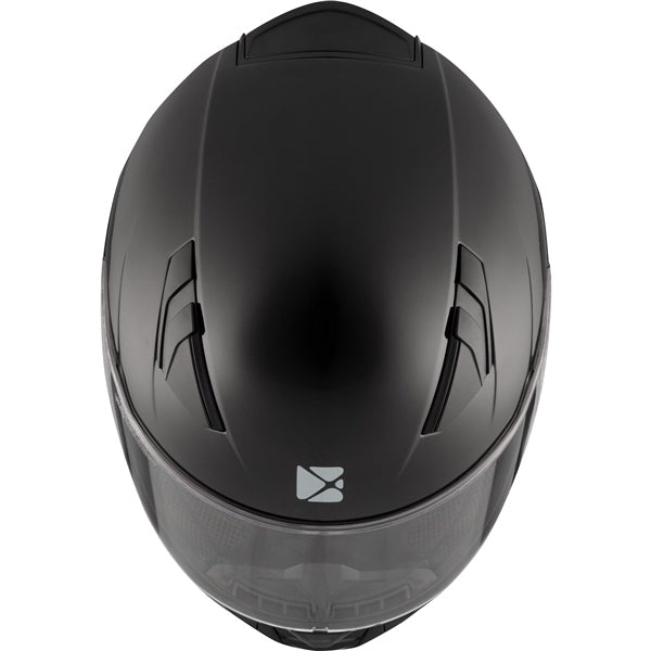 CKX RR619 Full-Face Helmet, Summer Solid - Summer-CKX-Elevate