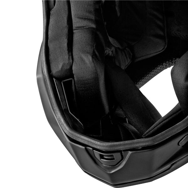 CKX Mission AMS Full Face Helmet Solid - Winter-CKX-Elevate