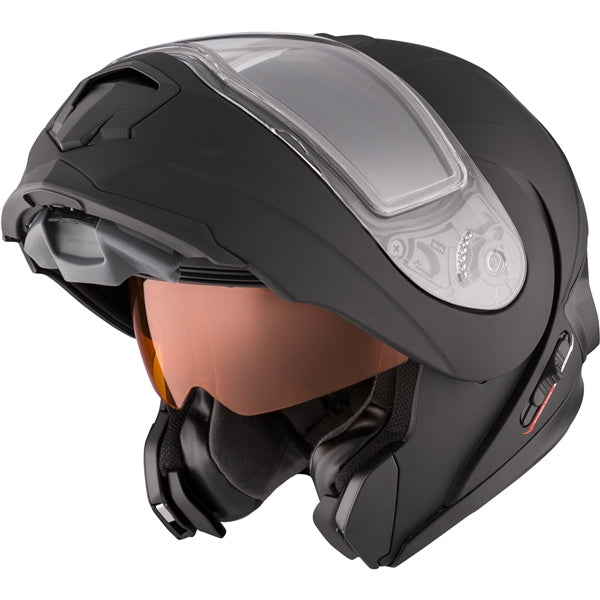 CKX Tranz 1.5 AMS Modular Helmet Solid-CKX-Elevate