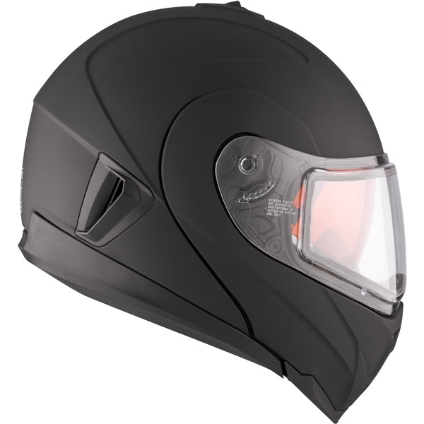 CKX Tranz 1.5 AMS Modular Helmet Solid-512561-CKX-Elevate