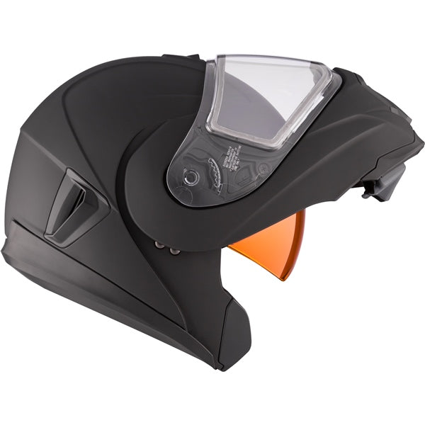 CKX Tranz 1.5 AMS Modular Helmet Solid-CKX-Elevate