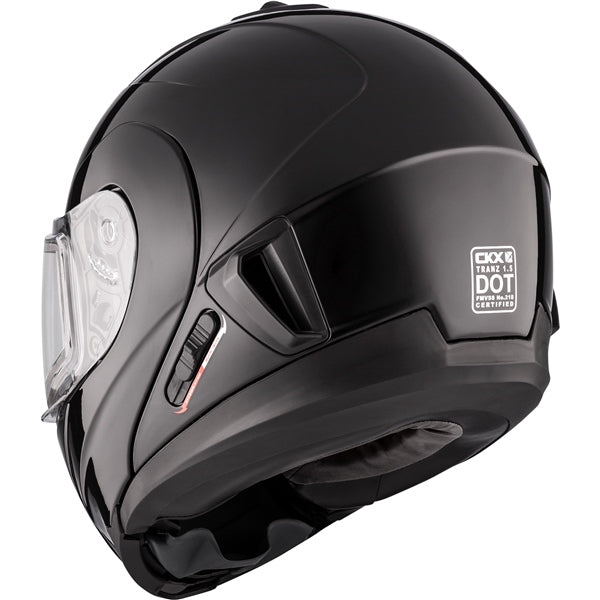 CKX Tranz 1.5 AMS Modular Helmet Solid-CKX-Elevate