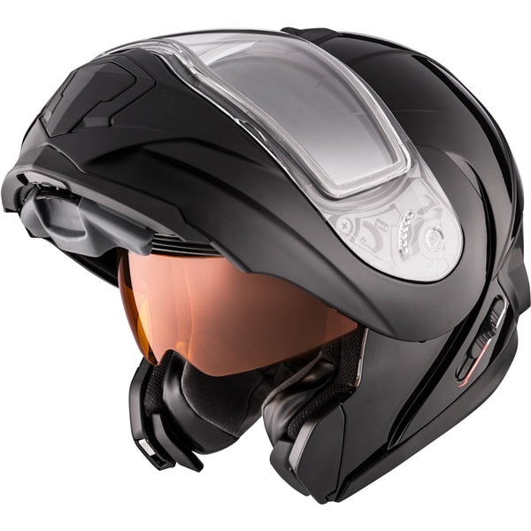 CKX Tranz 1.5 AMS Modular Helmet Solid-CKX-Elevate