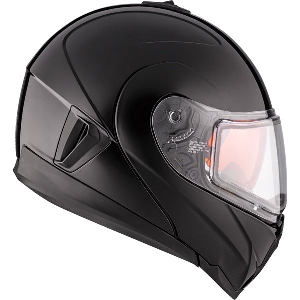 CKX Tranz 1.5 AMS Modular Helmet Solid-512571-CKX-Elevate