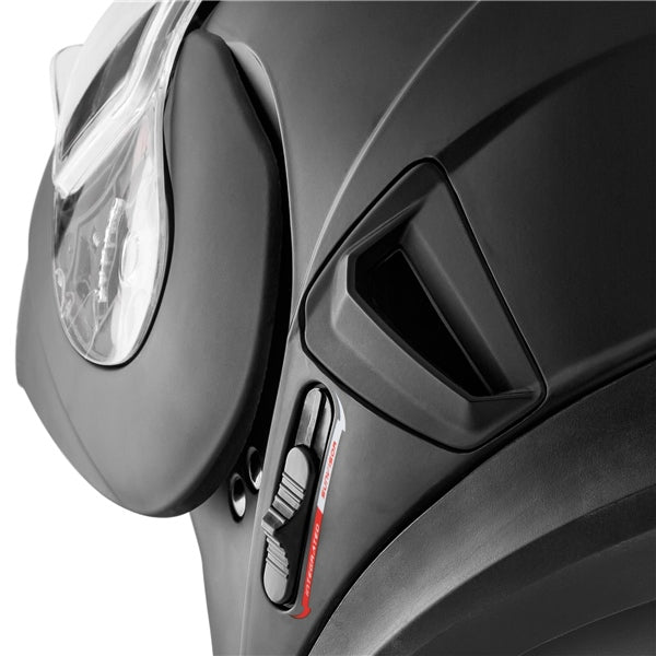 CKX Tranz 1.5 AMS Modular Helmet Solid-CKX-Elevate