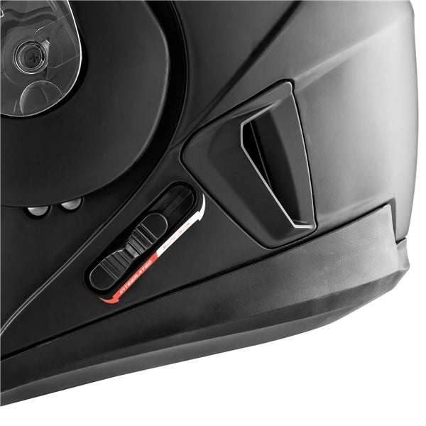CKX Tranz 1.5 AMS Modular Helmet Solid-CKX-Elevate