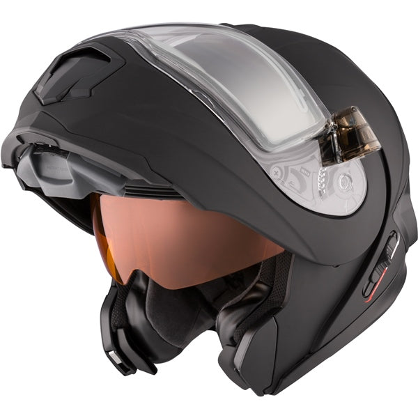 CKX Tranz 1.5 AMS Modular Helmet Solid-CKX-Elevate