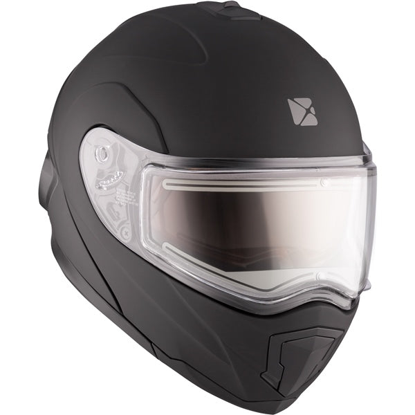 CKX Tranz 1.5 AMS Modular Helmet Solid-CKX-Elevate