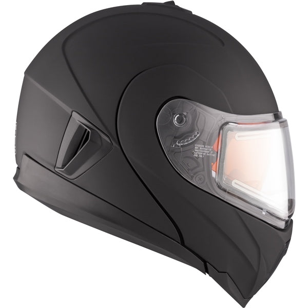 CKX Tranz 1.5 AMS Modular Helmet Solid