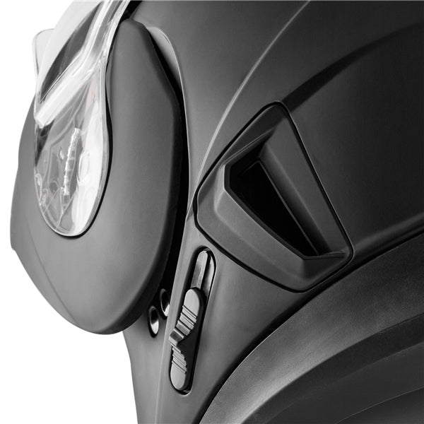 CKX Tranz 1.5 AMS Modular Helmet Solid-CKX-Elevate