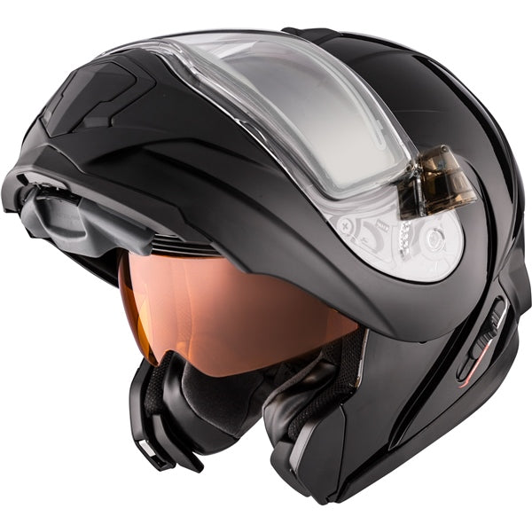 CKX Tranz 1.5 AMS Modular Helmet Solid-CKX-Elevate