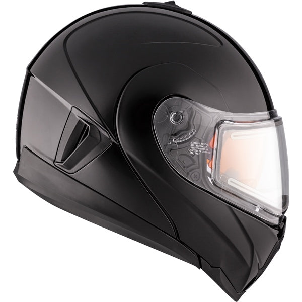 CKX Tranz 1.5 AMS Modular Helmet Solid-512591-CKX-Elevate