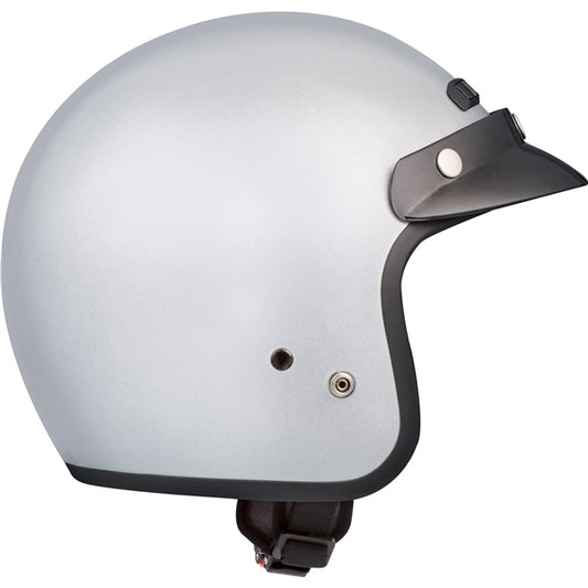 CKX VG200 Open-Face Helmet Solid-512971-CKX-Elevate