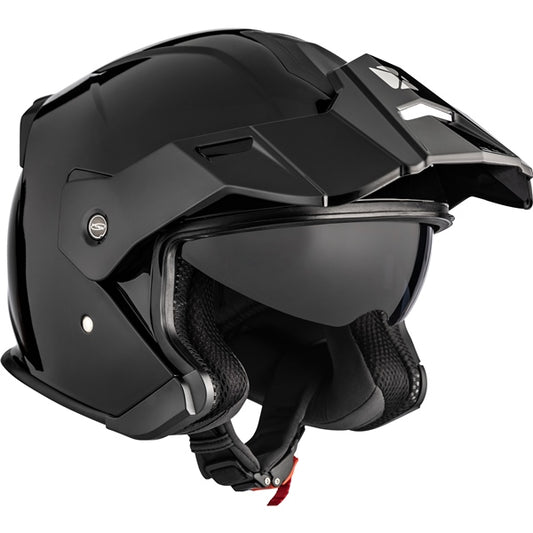 CKX Razor-X Open Helmet Solid-515076-CKX-Elevate