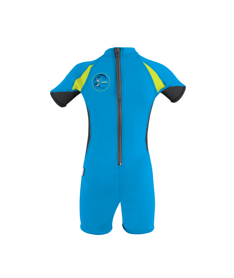 O'Neill Toddler O'Zone S/S Spring-O'Neill-Elevate