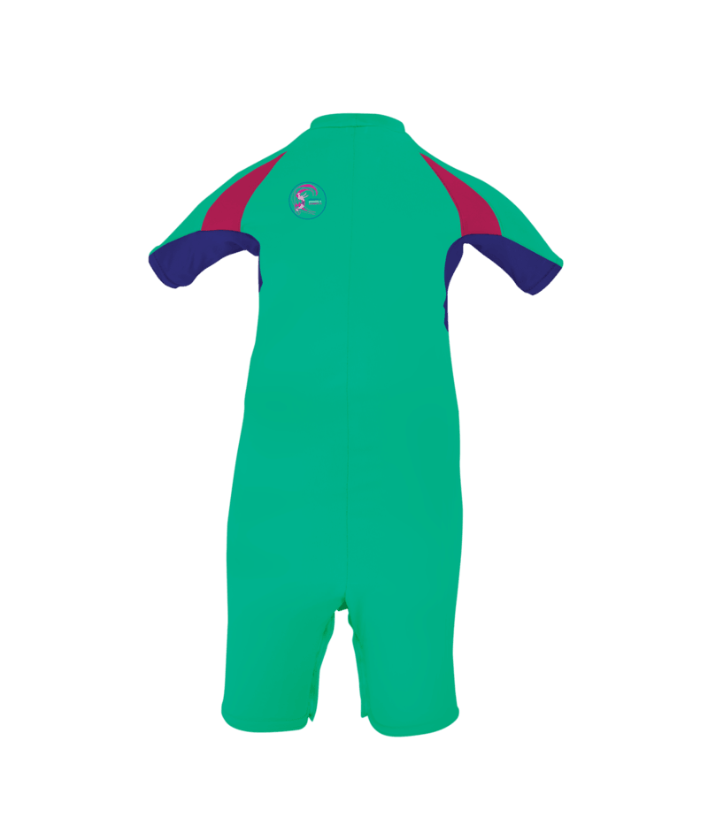O'Neill Infant O'Zone S/S Spring-O'Neill-Elevate