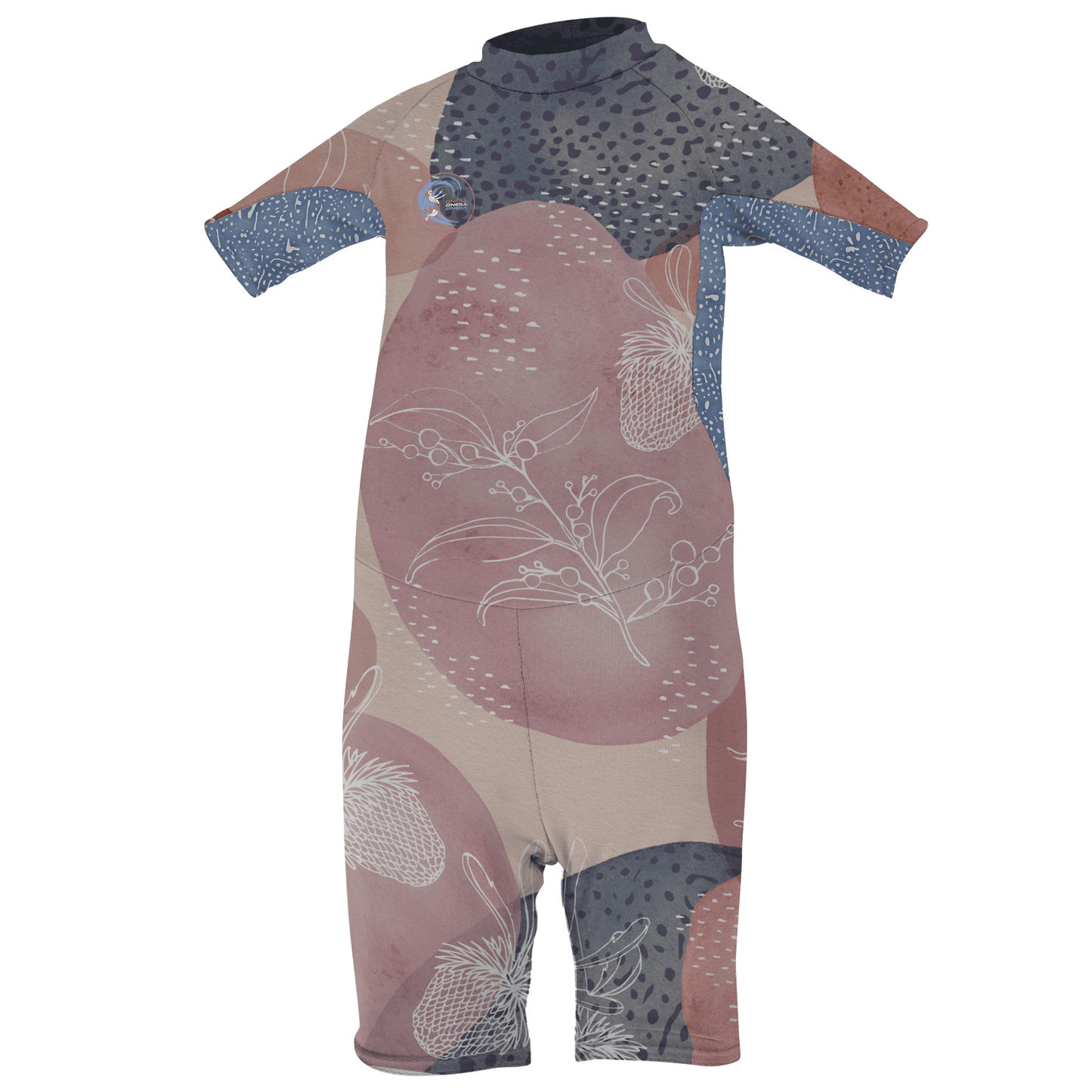 O'Neill Infant O'Zone S/S Spring-5299-HN6-6M-O'Neill-Elevate