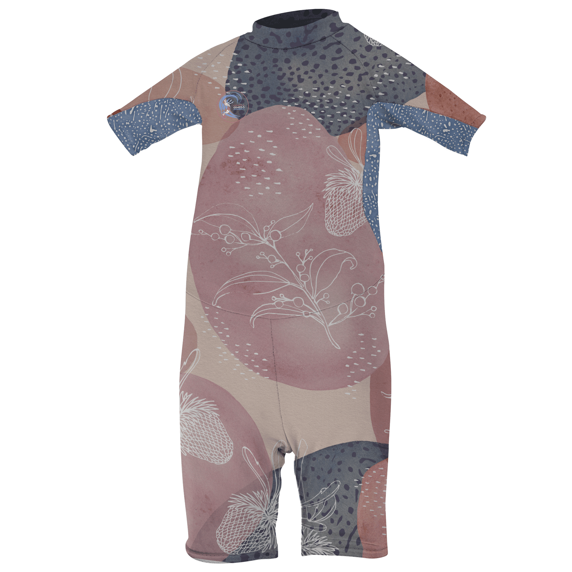 O'Neill Infant O'Zone S/S Spring-5299-HN6-6M-O'Neill-Elevate