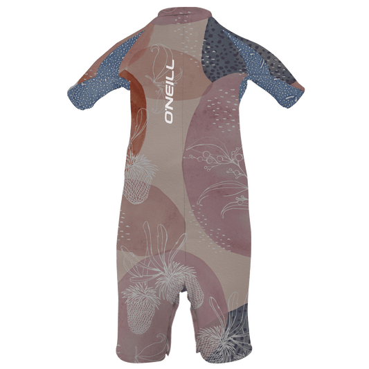 O'Neill Infant O'Zone S/S Spring-O'Neill-Elevate