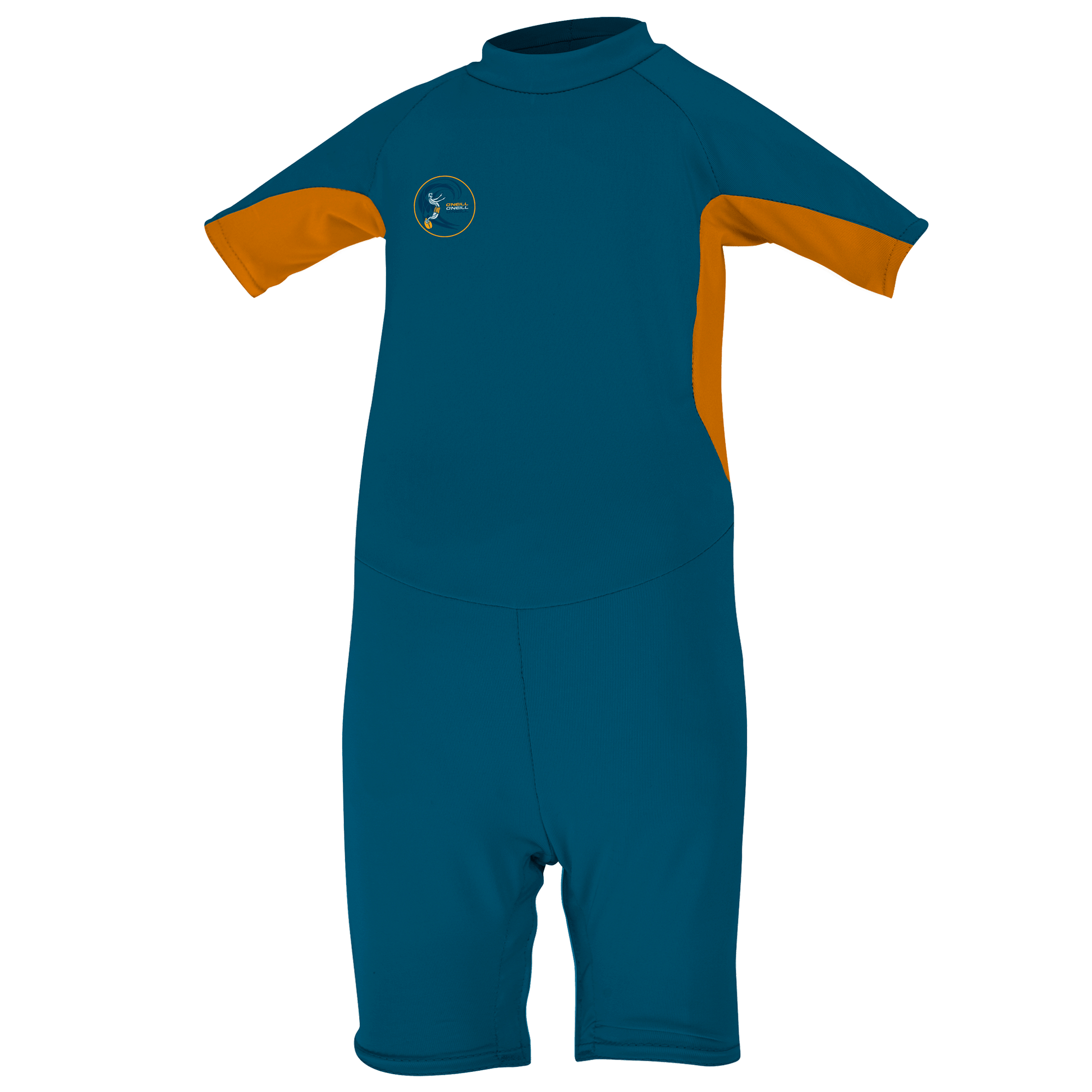 O'Neill Infant O'Zone S/S Spring-5299-HQ5-6M-O'Neill-Elevate