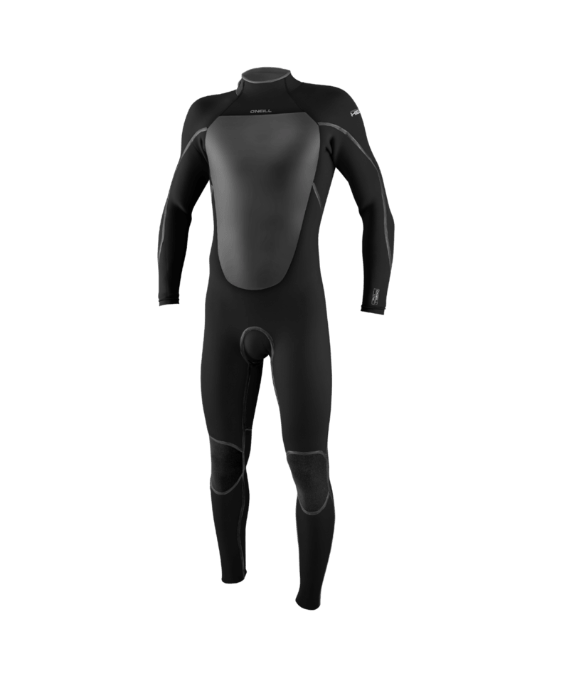 O'Neill Heat 3/2Mm Back Zip Full-5341-A00-2XL-O'Neill-Elevate