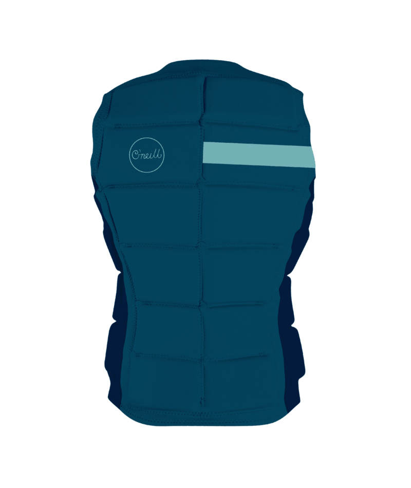 O'Neill Women'S Bahia Comp Vest-O'Neill-Elevate