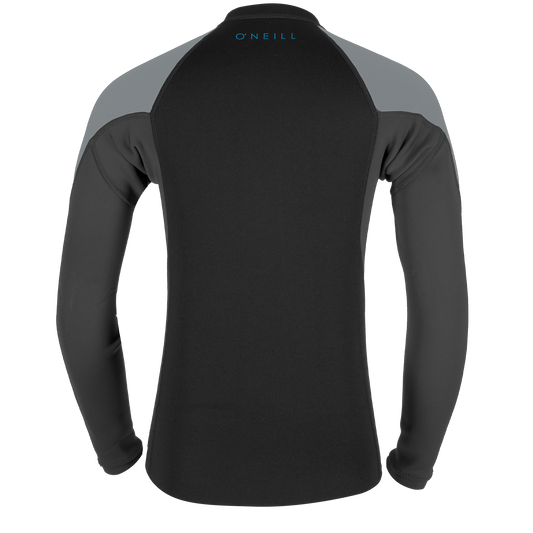 O'Neill Youth Reactor-2 2Mm Front Zip Jacket-O'Neill-Elevate