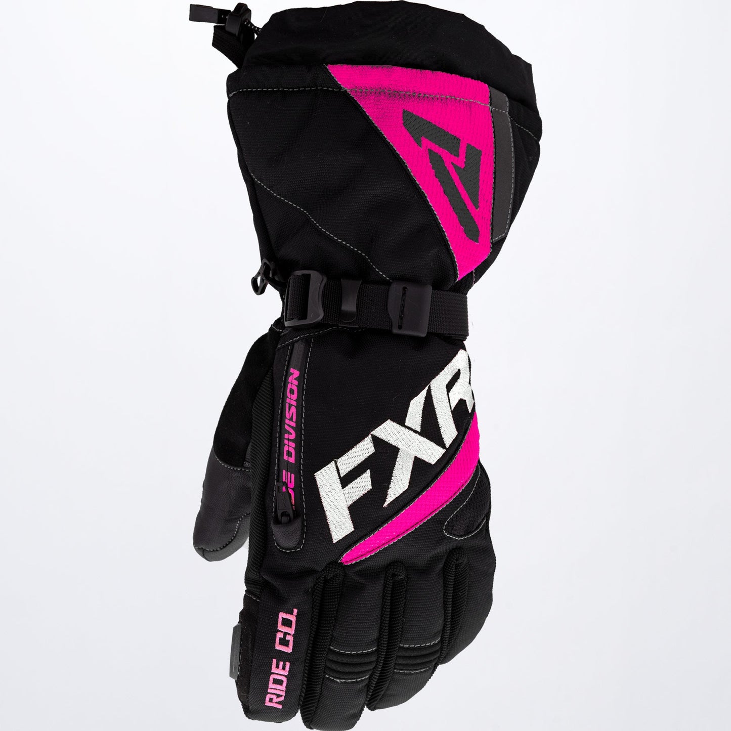 FXR Women's Fusion Glove-220833-1090-10-FXR Racing-Elevate