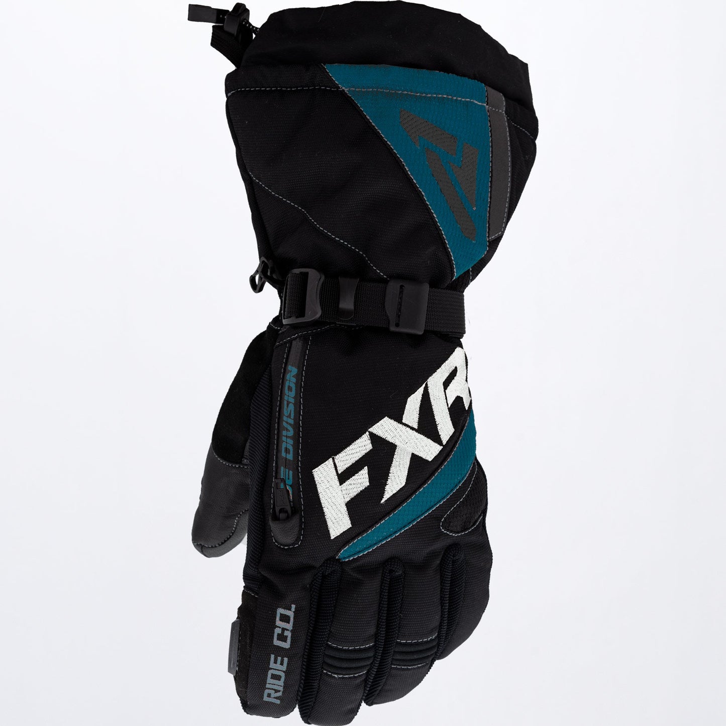 FXR Women's Fusion Glove-220833-1048-16-FXR Racing-Elevate