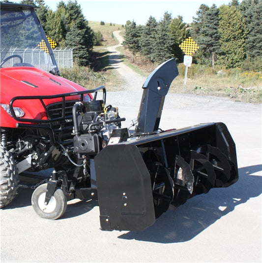 BERCOMAC Versatile Plus Off-Road Snowblower-Bercomac-Elevate
