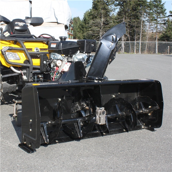 BERCOMAC Versatile Plus Off-Road Snowblower-Bercomac-Elevate