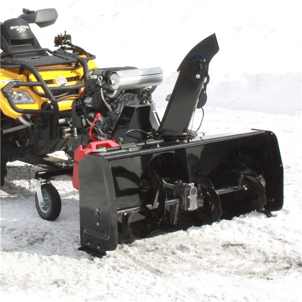 BERCOMAC Versatile Plus Off-Road Snowblower-Bercomac-Elevate