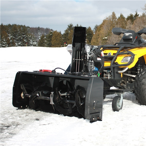 BERCOMAC Versatile Plus Off-Road Snowblower-Bercomac-Elevate