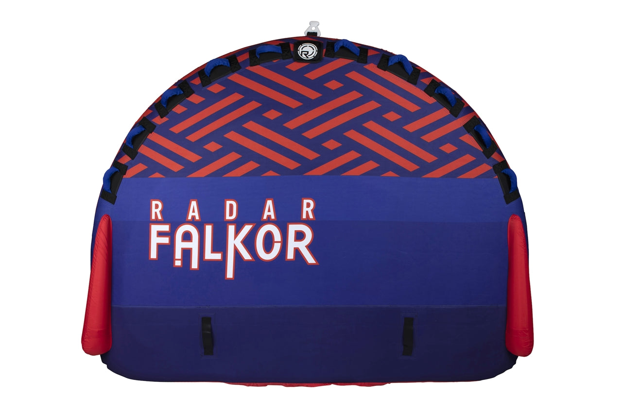 2025 Radar Falkor 4 Riders Tube-SQ123N312000-Radar-Elevate