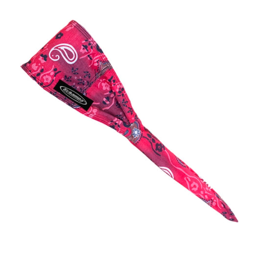 SCHAMPA Old School Bandana Headwear-Schampa-Elevate