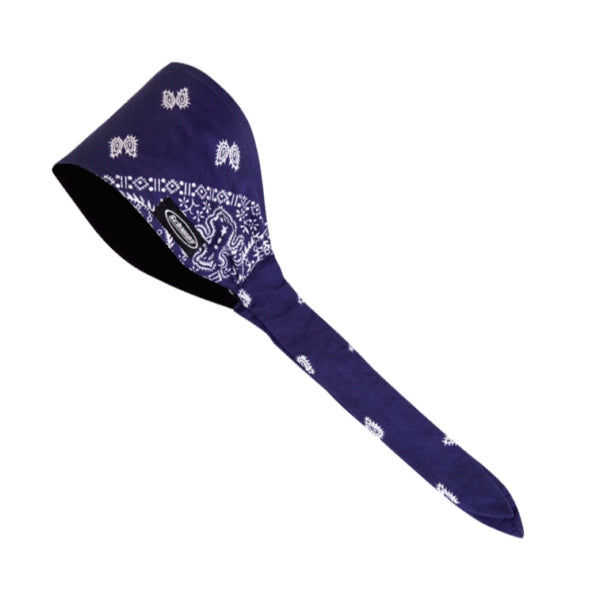 SCHAMPA Old School Bandana Headwear-Schampa-Elevate