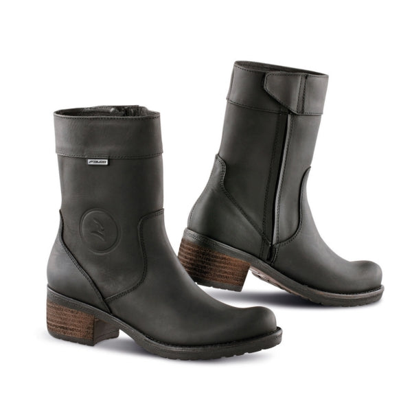 Falco Ayda 2 Boots Women - Urban-605582-Falcoboots-Elevate