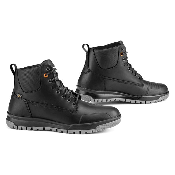 Falco Patrol Boots Men - Road-604522-Falcoboots-Elevate