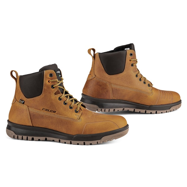Falco Patrol Boots Men - Road-604542-Falcoboots-Elevate