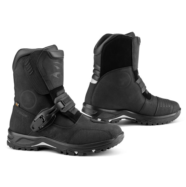 Falco Marshall Boots Men - Adventure-605301-Falcoboots-Elevate