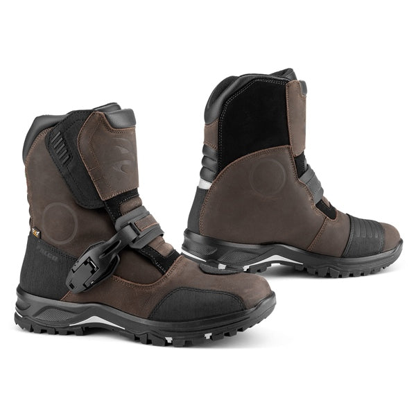 Falco Marshall Boots Men - Adventure-605571-Falcoboots-Elevate