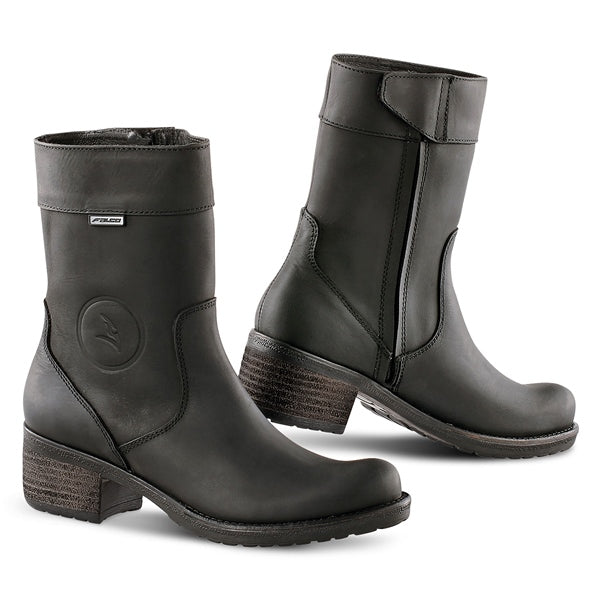 Falco Ayda 2 Boots Women - Urban-605581-Falcoboots-Elevate