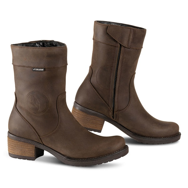 Falco Ayda 2 Boots Women - Urban-605591-Falcoboots-Elevate