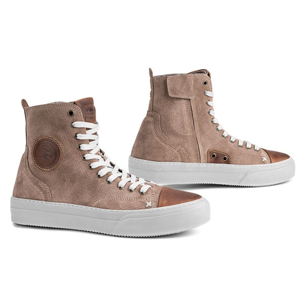 Falco Lennox Bottes Femmes - Urbain