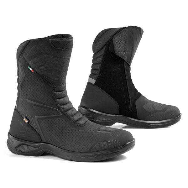 Falco Atlas air Boots Men - Adventure-606353-Falcoboots-Elevate