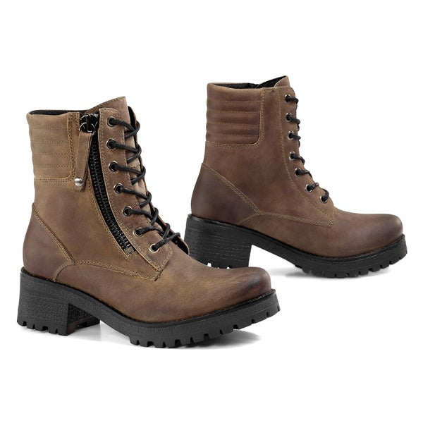 Falco Misty Boots Women - Urban-606381-Falcoboots-Elevate