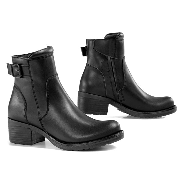 Falco Ayda Low Boots Women - Urban-606401-Falcoboots-Elevate