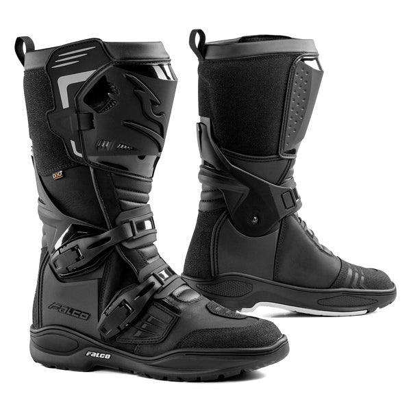 Falco Avantour2 Boots Men - Adventure-606873-Falcoboots-Elevate