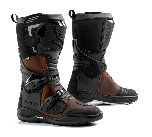 Falco Avantour2 Boots Men - Adventure-606883-Falcoboots-Elevate