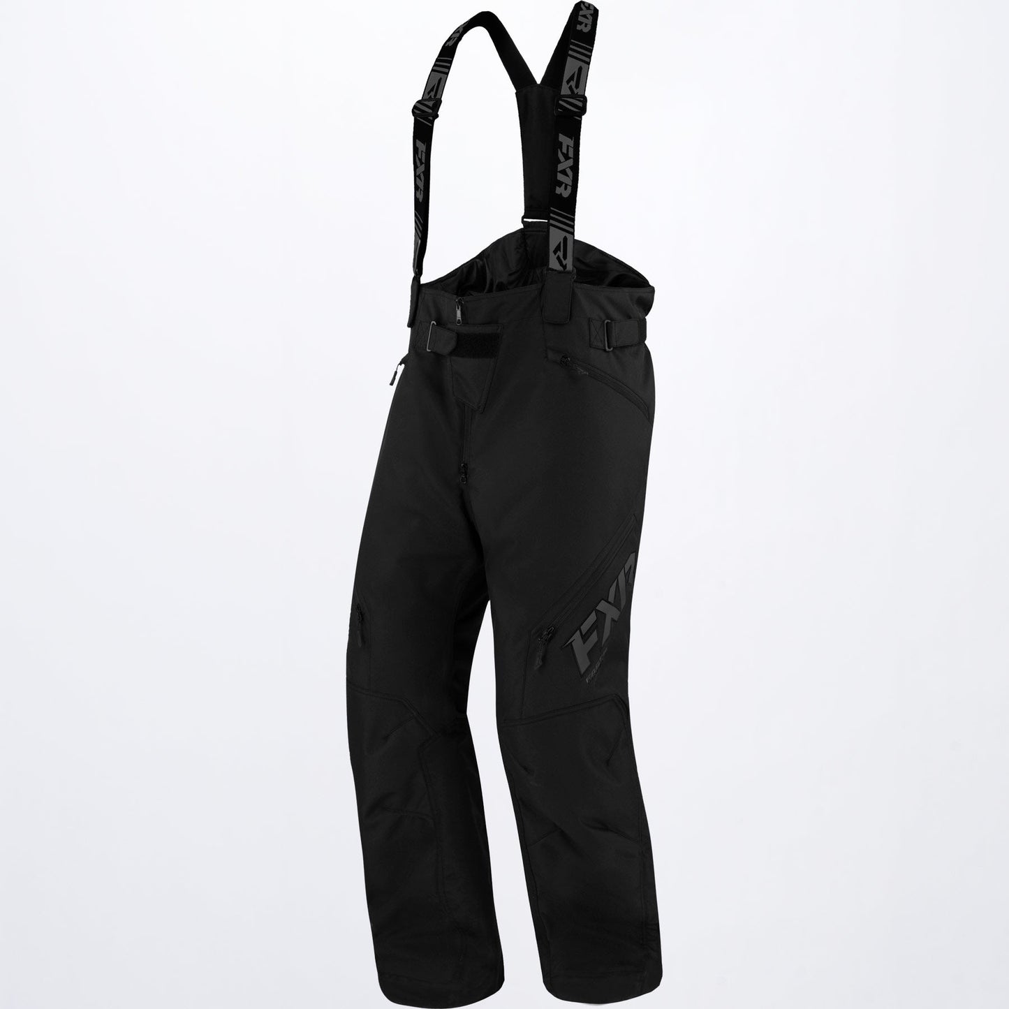 FXR Men's Clutch FX Pant